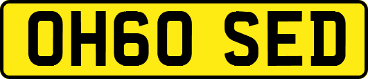 OH60SED
