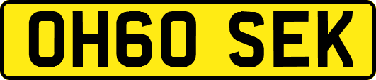 OH60SEK
