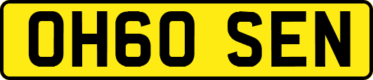 OH60SEN