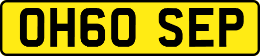 OH60SEP