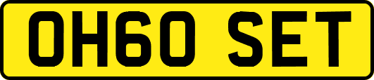 OH60SET