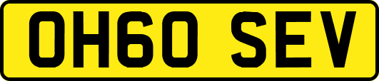 OH60SEV