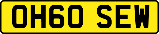 OH60SEW