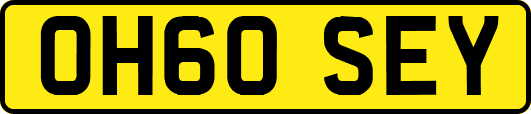 OH60SEY