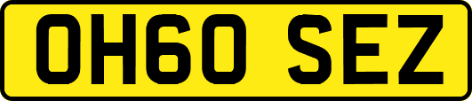 OH60SEZ