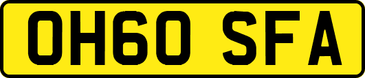 OH60SFA