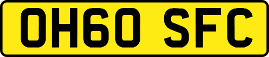OH60SFC