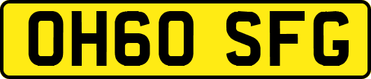 OH60SFG