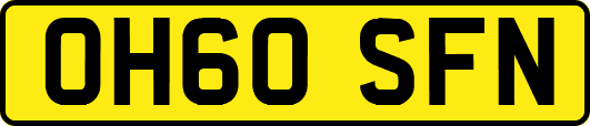OH60SFN