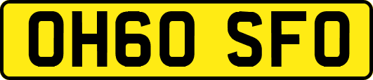 OH60SFO