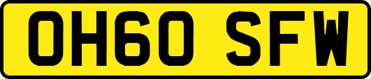 OH60SFW