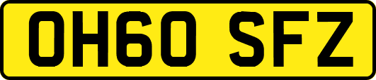OH60SFZ