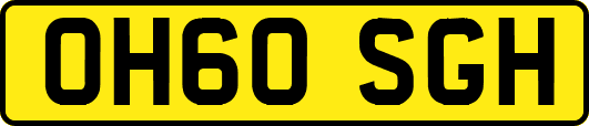 OH60SGH