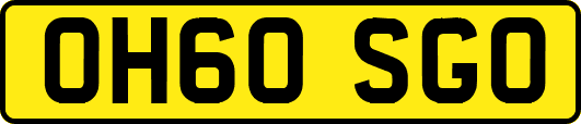 OH60SGO