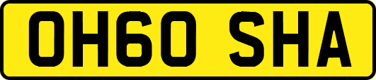 OH60SHA