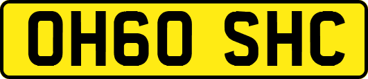 OH60SHC