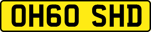OH60SHD