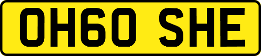 OH60SHE