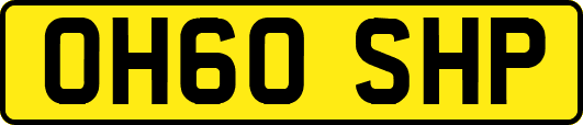 OH60SHP