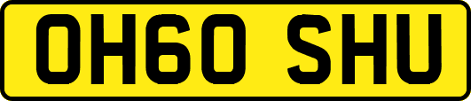 OH60SHU