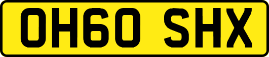 OH60SHX