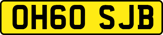 OH60SJB