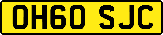 OH60SJC