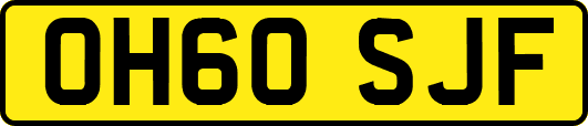 OH60SJF