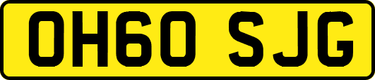OH60SJG
