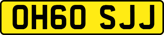 OH60SJJ