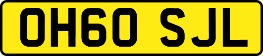 OH60SJL