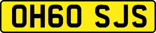 OH60SJS