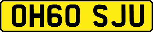 OH60SJU