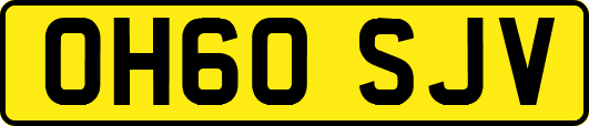 OH60SJV