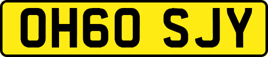 OH60SJY