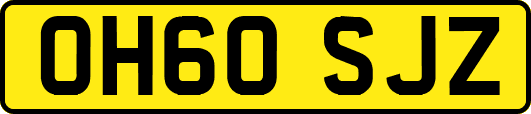 OH60SJZ