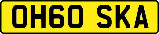 OH60SKA