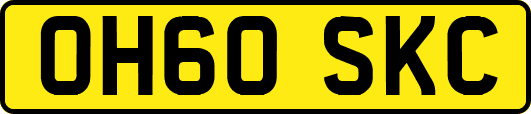 OH60SKC