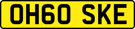 OH60SKE