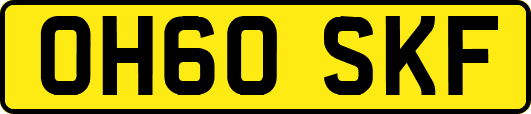 OH60SKF