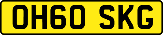 OH60SKG