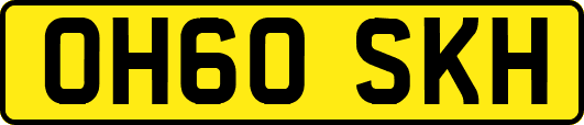 OH60SKH
