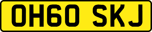 OH60SKJ