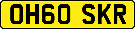 OH60SKR