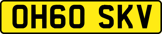 OH60SKV