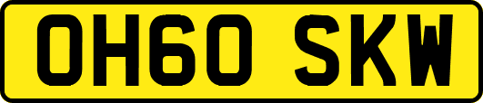 OH60SKW