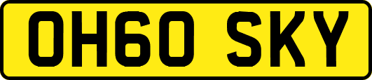 OH60SKY