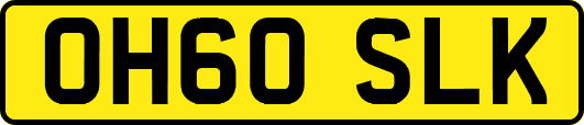 OH60SLK