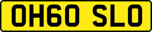 OH60SLO