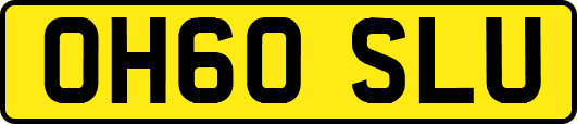 OH60SLU